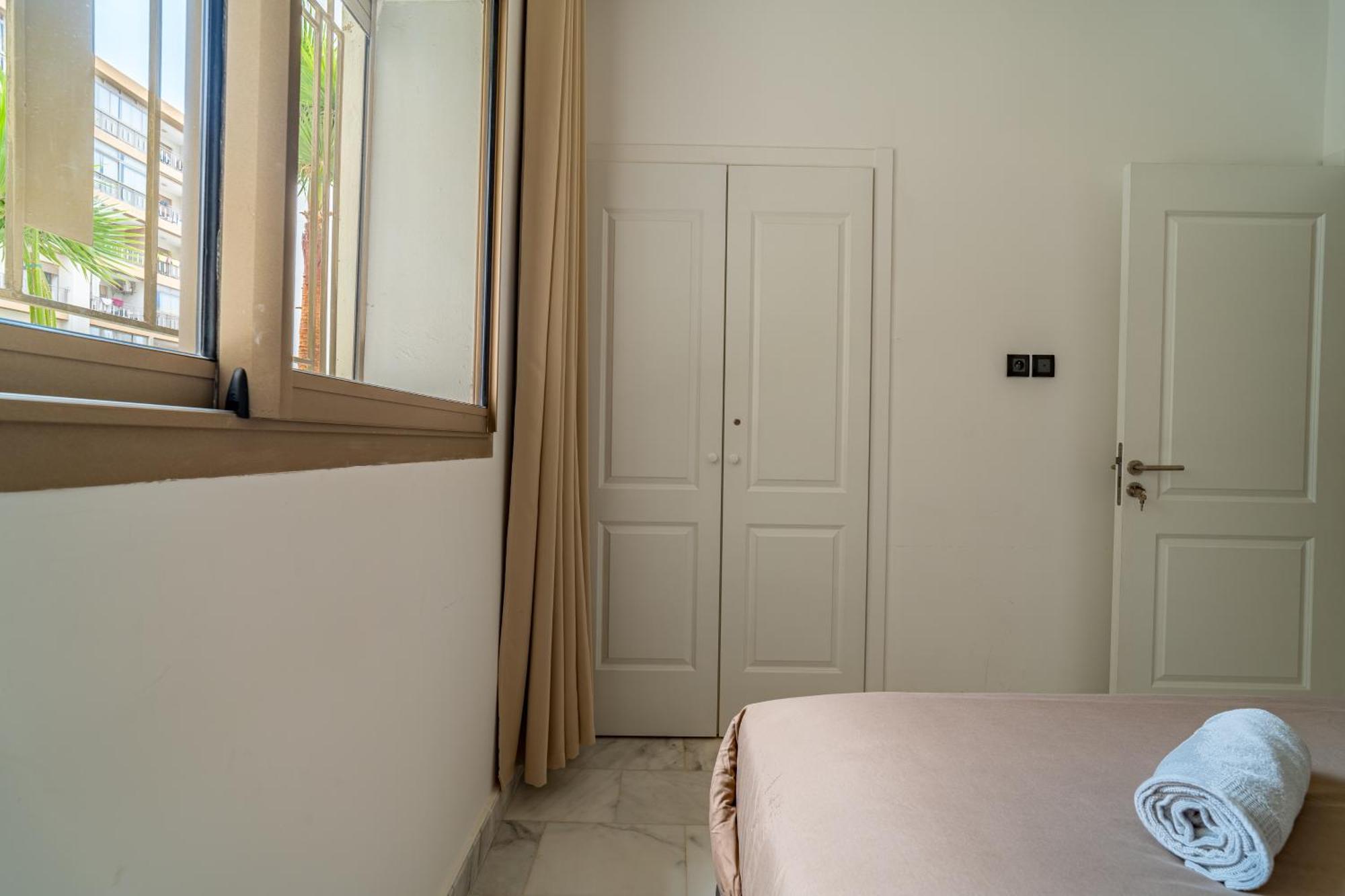 Aeroharmony Apartment Nouaceur ภายนอก รูปภาพ