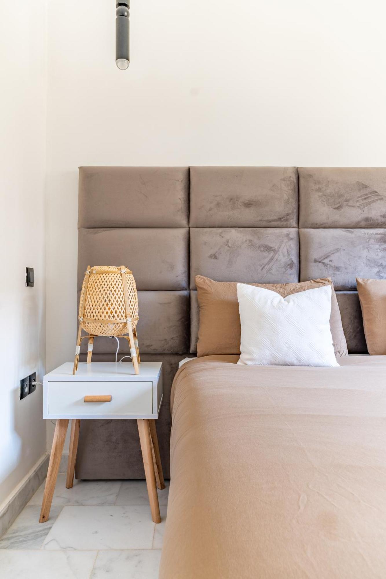 Aeroharmony Apartment Nouaceur ภายนอก รูปภาพ