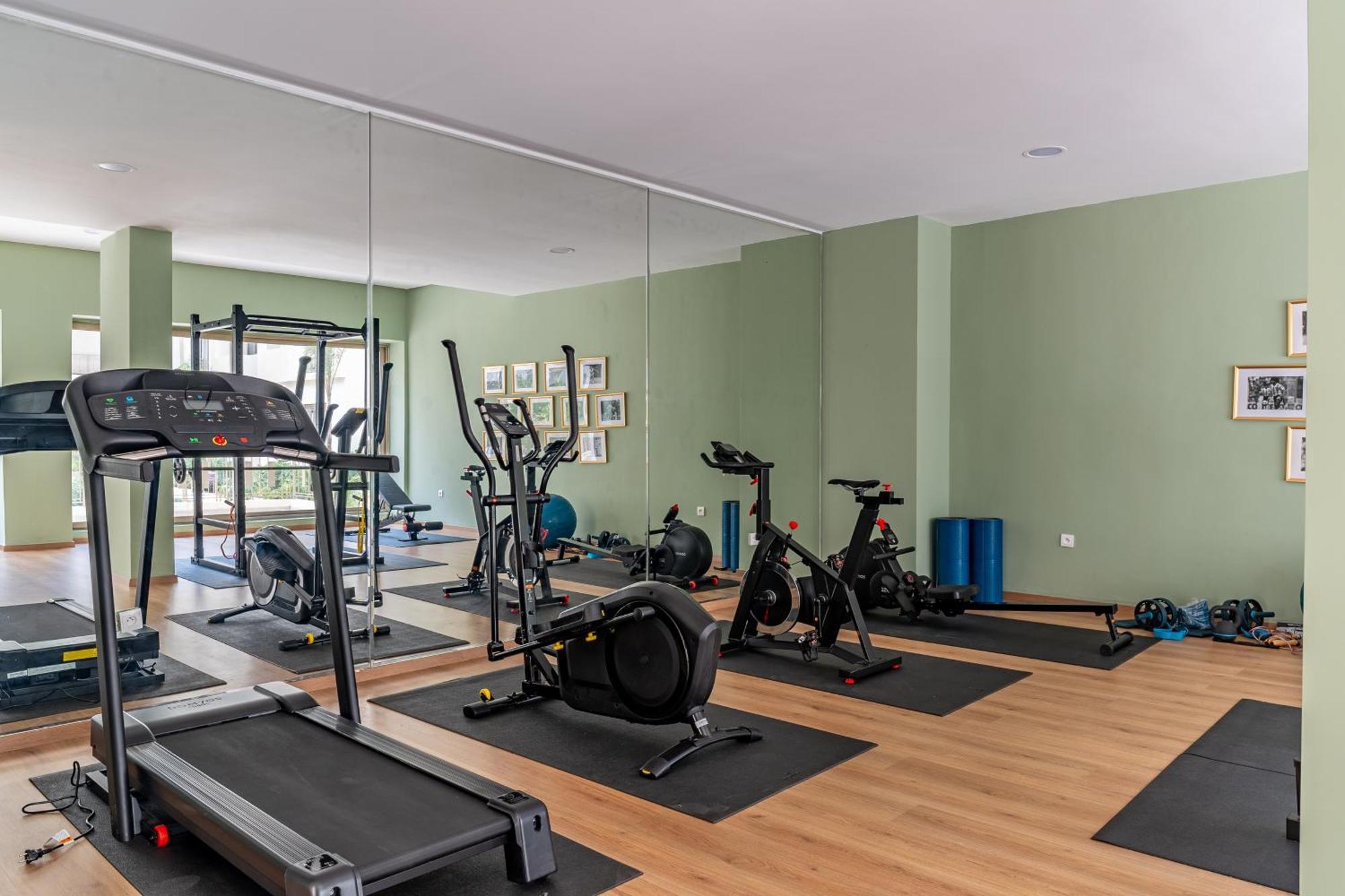 Aeroharmony Apartment Nouaceur ภายนอก รูปภาพ