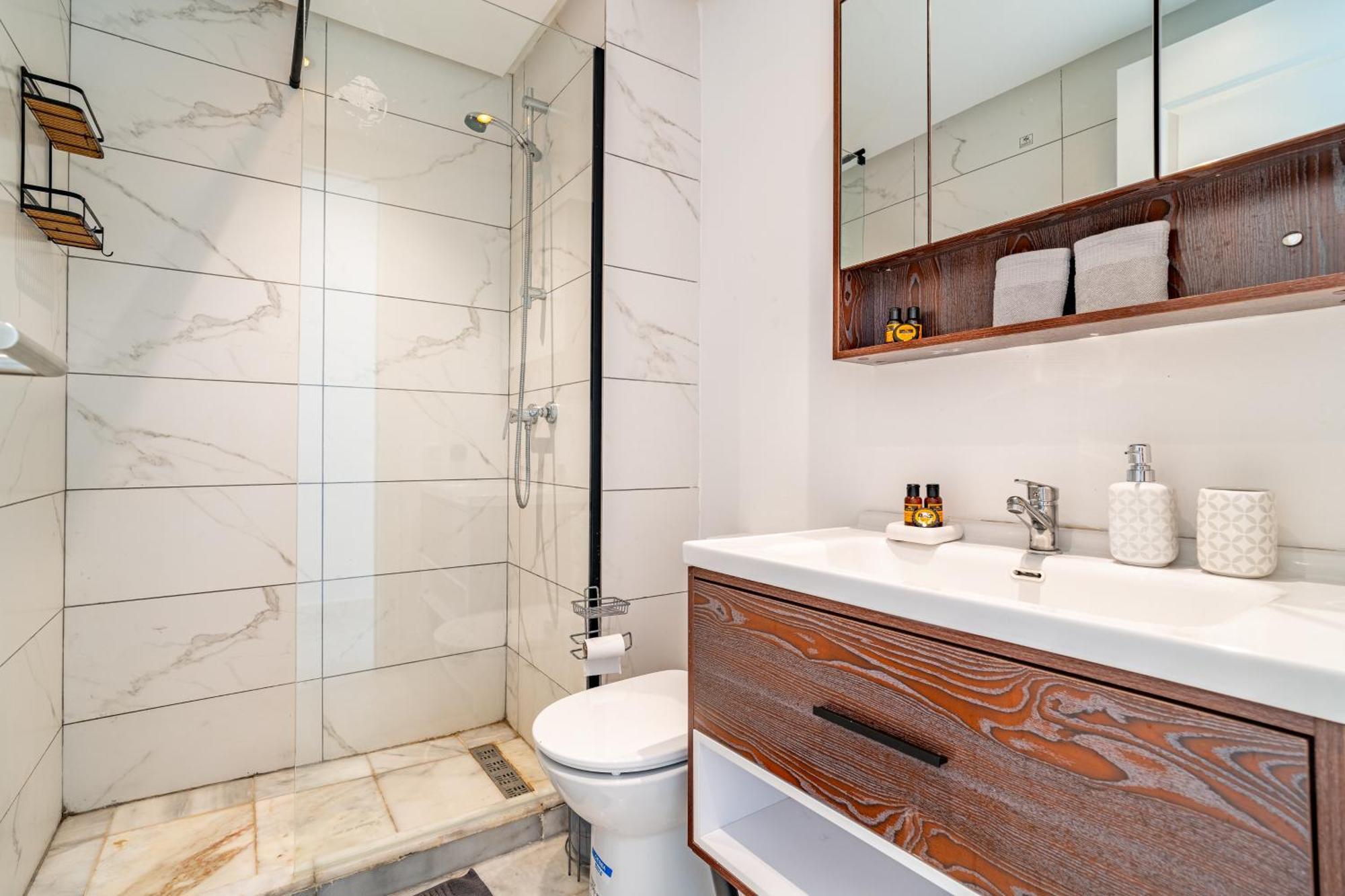 Aeroharmony Apartment Nouaceur ภายนอก รูปภาพ